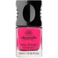 Alessandro Nagels Nagellak Colour Explosion No. 43 Bubble Gum
