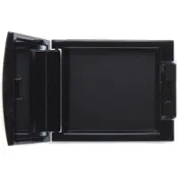 John van g Beauty box duo eyeshadow zwart