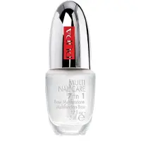 PUPA Milano Nagels Nail care Multi Nail Care 7 In 1 No. 001 Transparent