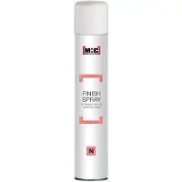 M:C Haarlak Normaal 400ml