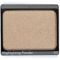 John van g Highlighting Powder 02