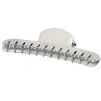 Comair Water Wave Clamps, Aluminium 70 Mm, 10 Pcs