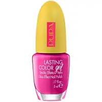 Pupa Milano Summer In L.A. Lasting Color Gel 182 Strawberry Caipiroska