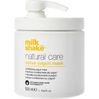 Azzaro Natural Care Active Yogurt Mask 500 g
