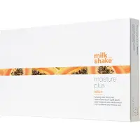 Milk shake Moisture Plus Hydrating Lotion Treatment 6x12m | Voor Droog Haar