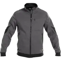 Dassy vest Velox XL / Grijs