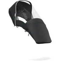 Bugaboo Bee Rain Cover Zwart Kinderen