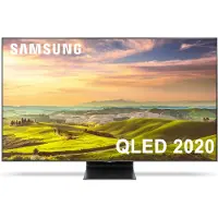 Samsung QLED 8K 65Q900T (2020)