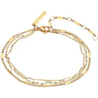 Liebeskind berlin Armband goud