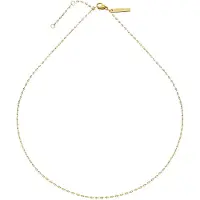Liebeskind berlin Ketting goud