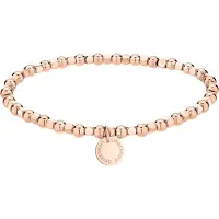 Liebeskind berlin Armband rose-goud