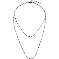 Liebeskind berlin Ketting zwart