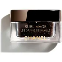 Chanel Sublimage Les Grains De Vanille 50 g Exfoliant & Peeling Dames