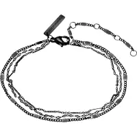 Liebeskind berlin Armband zwart
