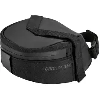 Cannondale Contain Stitched 1l Gereedschapstas