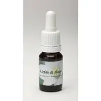 Star Remedies Liefde en hoop