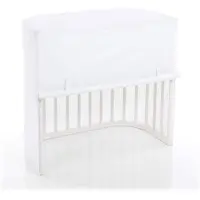 Babybay Care Cover wit Original