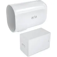 Arlo A-7a | XL oplaadbare batterij + behuizing | Ultra/Pro camera’s