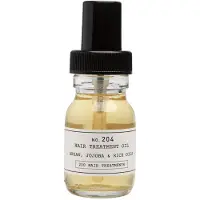 Depot NO. 204 Hair Treatment Oil