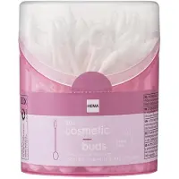 HEMA Wattenstaafjes met duotips 80 stuks