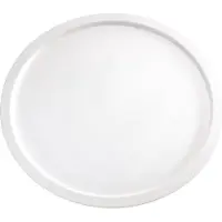 Aps Pure melamine serveerschaal wit 38cm