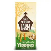 Tiny Friends Farm 8x Harry Hamster Yippees 120 Gr