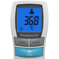 Homedics TE-200