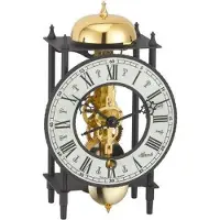 Hermle Wandklok SK Classic Design