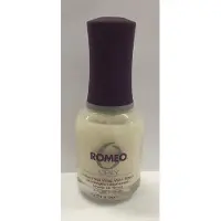 Orly Romeo 18ml – Versterkende Nagellak met Fibers – Beige Tint