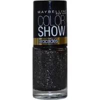 Maybelline Color Show Brocades - 221 Woven Skyline - Nagellak