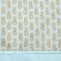 Bink Bedding baby ledikantlaken 100x150 cm pip Pip