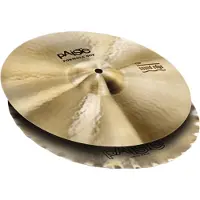 Paiste FORMULA 602 HI HAT SOUND EDGE 14"