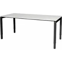 Schaffenburg Cubeo Slinger Bureau Zit-zit 4-Poot (Ongemonteerd)
