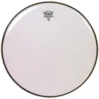 Remo SE0114-00 Hazy Emperor Snaredrumvel (14 inch)