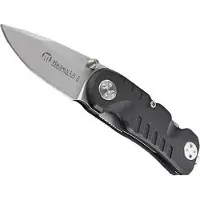 Maserin Gun Tool Knife