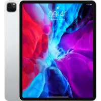 Apple iPad Pro (2020) 12.9 inch 512 GB Wifi + 4G Zilver