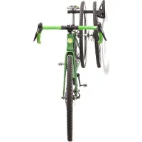 Feedback Sports - Velo Wall Post - Fietshouders zwart