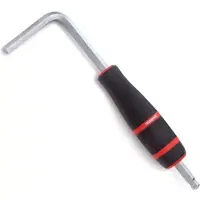 Feedback Sports 8mm L-Handle Inbussleutel