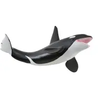 Collecta Figurine - Orka - (Xl) - Zeedieren - Handgeschilderd - Miniatuur