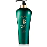 T-Lab Professional - Volume Filler Shampoo 750 ml