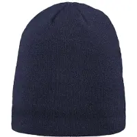 Barts Muts Unisex Core Beanie Navy