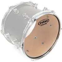 Evans Genera Resonant Drum Head 10"