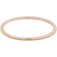 Ixxxi Vulring 1 mm Sandblasted Rosé