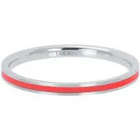 Ixxxi Vulring Line Red Zilver