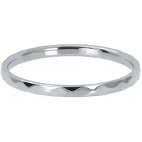 Ixxxi Vulring Hammerite Zilver
