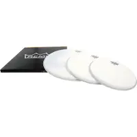 Remo PP-0942-BA - Propack Ambassador Coated 10/12/14