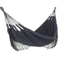 Naya Nayon Hangmat Antique Grey Dubbel