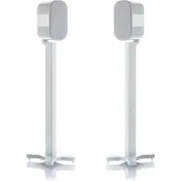 Monitor Audio Apex A10 Luidsprekerstands - Wit (Paar)