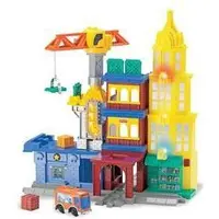 Fisher-Price Big City Lights Stadscentrum