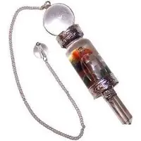 Bloom Pendel Chakra - UNIEK